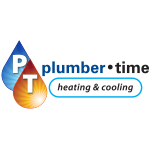 Plumber Time Heating & Cooling